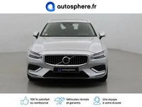 occasion Volvo V60 D4 190ch AWD AdBlue Inscription Luxe Geartronic