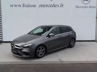 occasion Mercedes B180 Classe136ch Amg Line Edition 7g-dct 7cv