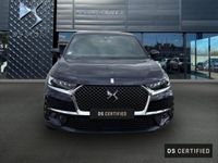 occasion DS Automobiles DS7 Crossback PureTech 130ch So Chic Automatique