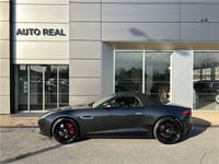 occasion Jaguar F-Type V8 S 5.0 495 SURALIMENTE A