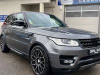 occasion Land Rover Range Rover 3.0 TDV6 258ch HSE