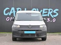 Occasion VW Caddy 2024 Blanc candy Monospace