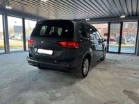 occasion VW Touran 1.6 TDI 115 BMT 5pl Carat