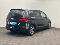 occasion VW Touran III 1.4 TSI 150ch BlueMotion Technology Sound 7 places