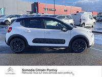 occasion Citroën C3 PureTech 110ch Origins S&S E6.d