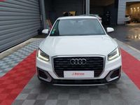 occasion Audi Q2 30 tdi 116 bvm6 business line