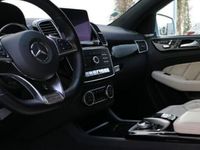 occasion Mercedes GLE63 AMG ClasseAmg 557ch 4matic 7g-tronic Speedshift Plus