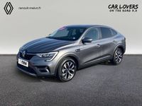 Occasion Renault Arkana Evolution 2023 Gris SUV