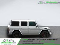 occasion Mercedes G63 AMG ClasseAMG BVA