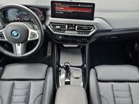 occasion BMW X3 G01 LCI xDrive 30e 292 ch BVA8 M Sport - Garantie constructe