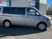 occasion VW Multivan VW T5 2.0L TDi 140Ch Team Beige