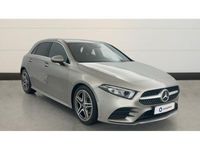 occasion Mercedes A200 CLASSE163ch AMG Line 7G-DCT 9cv