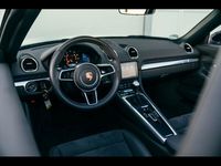Occasion Porsche Boxster 300 ch (220 kW) 2019 Cabriolet