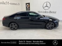 occasion Mercedes CLA200 163ch AMG Line 7G-DCT 9cv - VIVA178676752