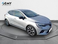 Occasion Renault Clio V Evolution 145 ch (106 kW) 2022 Gris Citadine