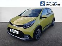 Occasion Kia Picanto 2022 Vert Citadine