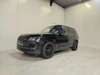 occasion Land Rover Range Rover Vogue P400e Hybrid Autom. - Topstaat 1ste Eig