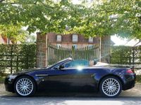occasion Aston Martin V8 Vantage RoadsterSéquentielle