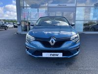 occasion Renault Mégane GT MEGANE IV BERLINE IV Berline TCe 205 Energy EDC