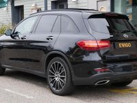 occasion Mercedes E320 Classe Glc 2.0 350211+116ch Eq-power Fascination 4matic 7g-tronic Plus + Suréquipée + Origine Fr