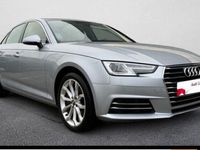 occasion Audi A4 iii 2.0 tdi 190 s tronic 7 design luxe