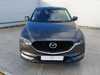 occasion Mazda CX-5 2.0 Skyactiv-g 165 4x2 Bvm Elegance