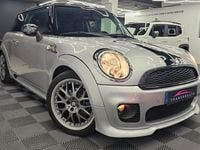 Occasion Mini Cooper 120 ch (88 kW) 2009 Citadine