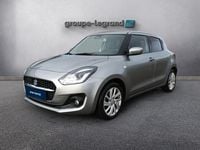 Occasion Suzuki Swift 83 ch (61 kW) 2021 Citadine