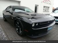 occasion Dodge Challenger 5.7 Hemi V8 R/t Hors Homologation 4500e