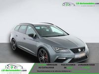 Occasion Cupra Leon 300 ch (220 kW) 2018 Break