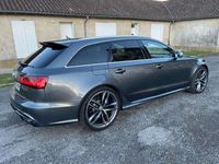 occasion Audi RS6 Avant V8 4.0 TFSI 560 Quattro Tiptronic 8