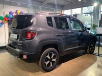 occasion Jeep Renegade 1.3 Turbo T4 240ch PHEV 4xe Trailhawk BVA6 eAWD - VIVA190595257