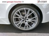 occasion Audi A5 Cabriolet 40 Tfsi 204 S Tronic 7 S Line