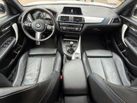Occasion BMW 116 M Sport 109 ch (80 kW) 2018 Citadine
