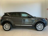 occasion Land Rover Range Rover evoque 2.0 TD4 180 HSE BVA MARK IV