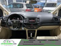 occasion Seat Alhambra 1.4 TSI 150 BVA