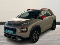 Occasion Citroën C3 Aircross PureTech 111 ch (81 kW) 2018 Biton SUV