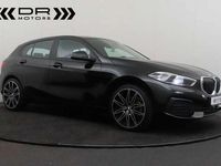 Occasion BMW 116 116 ch (85 kW) 2021 Noir Citadine