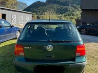 Occasion VW Golf 90 ch (66 kW) 1998 Berline