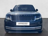 Occasion Land Rover Range Rover Autobiography 400 ch (294 kW) 2023 SUV