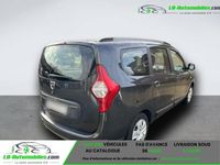 occasion Dacia Lodgy TCe 115 5 places