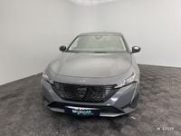 Occasion Peugeot 308 Allure 136 ch (100 kW) 2024 Gris Berline