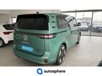 occasion VW ID. Buzz 204ch Pro 77 kWh