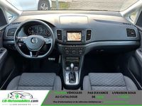 Occasion VW Sharan 150 ch (110 kW) 2018 Monospace