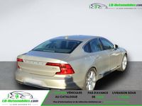 occasion Volvo S90 Diesel 190 ch BVA