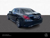 occasion Mercedes C200 Classed 160ch AMG Line 9G-Tronic