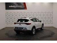 Occasion Cupra Formentor 150 ch (110 kW) 2022 SUV