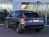 Occasion Audi Q5 Sportback Design 252 ch (185 kW) 2025 Gris daytona nacré SUV