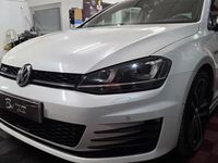 Occasion VW Golf VII Sound 184 ch (135 kW) 2013 Berline