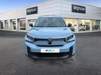 Nouvelle Citroën C3 Aircross 2025 Teinte non d SUV